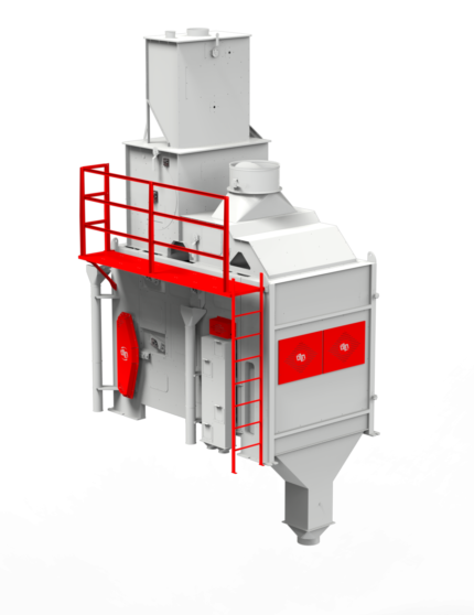 ÇÖP SASÖRÜ (OTCS-100)